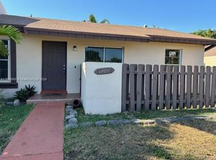12011 SW 110 Saint Cir N, Miami, FL 33186