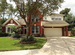 11111 Oak Mesa Ct, Houston, TX 77070