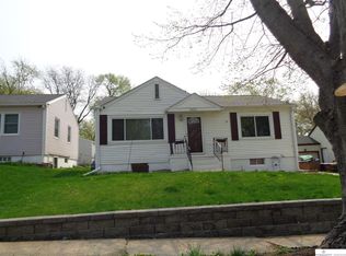 2023 Calhoun St, Bellevue, NE 68005