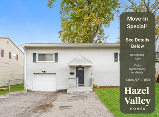 5631 Chagrin Dr, Mentor On The Lake, OH 44060