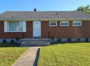 153 Trinkle Ave NE, Roanoke, VA 24012
