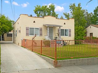 1517 E Topeka St, Pasadena, CA 91104