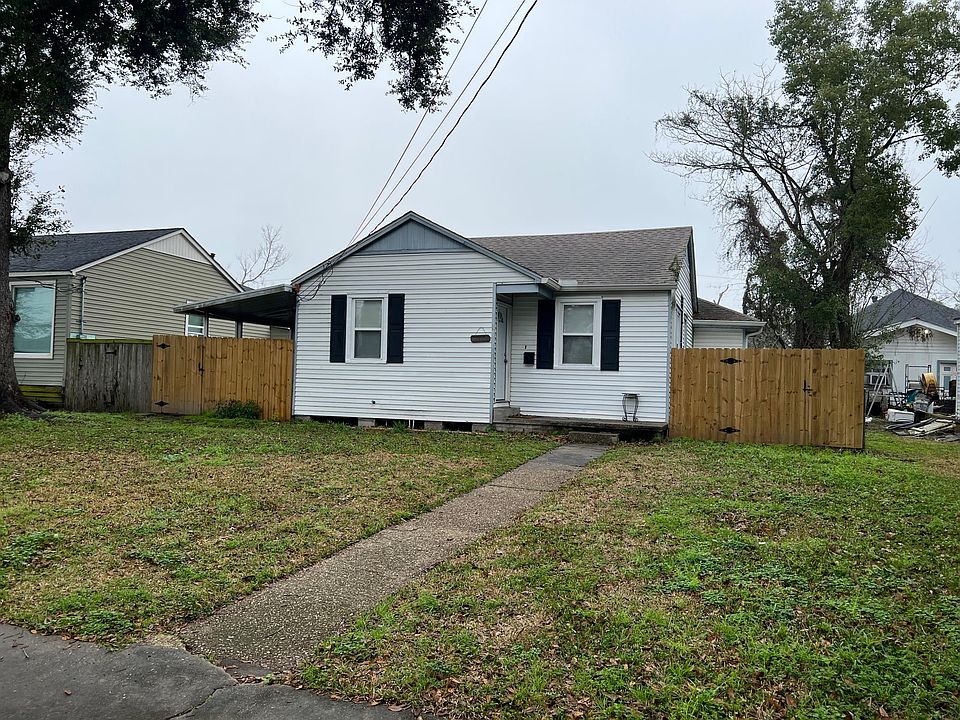 2007 Idaho Ave, Kenner, LA 70062 Zillow