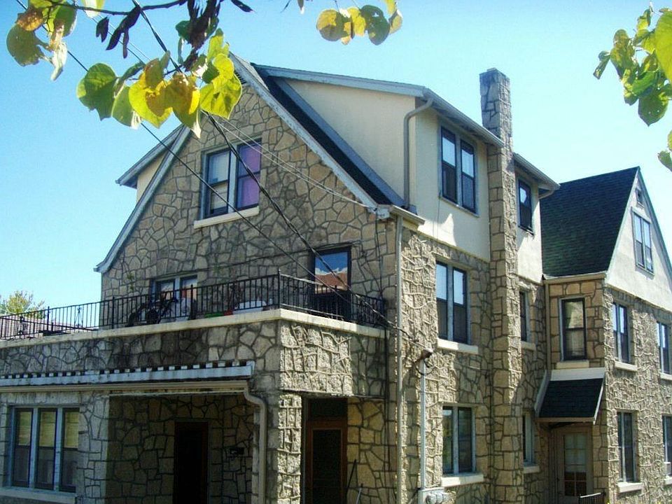 Front View