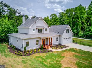 4844 Newton Dr, Gainesville, GA 30506