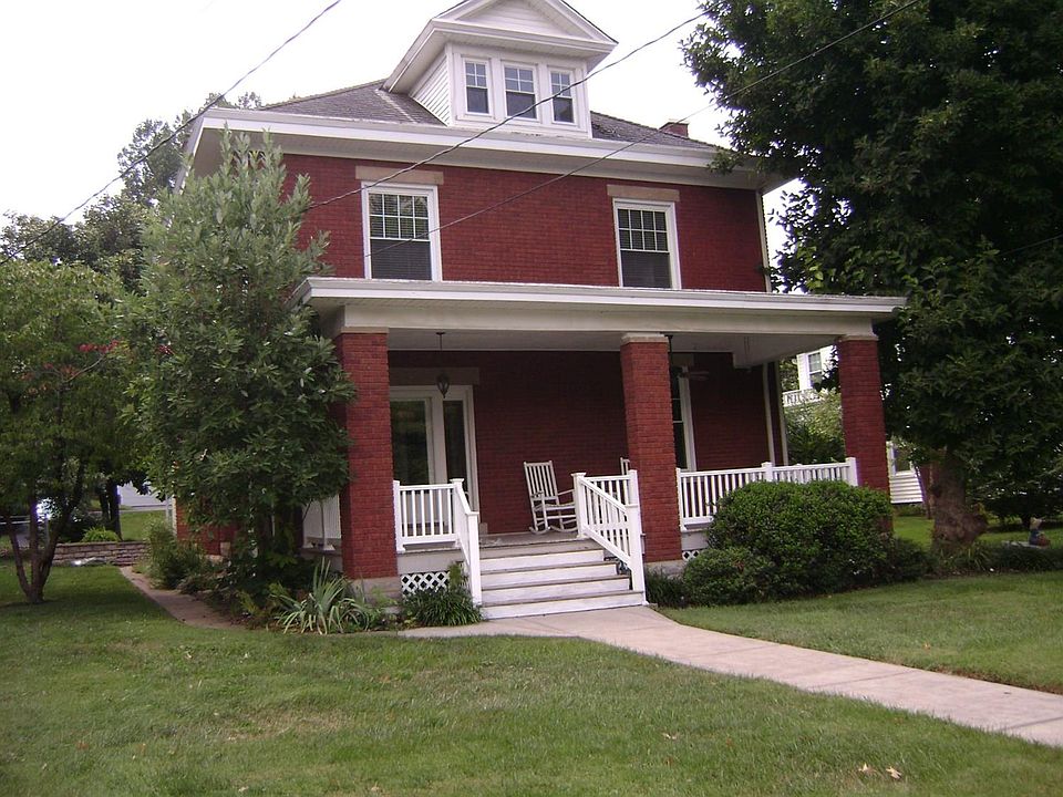 1st image of 340 N Maysville St