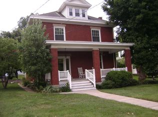 340 N Maysville St, Mount Sterling, KY 40353