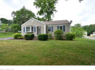 31 Bartholomew Ave, Ansonia, CT 06401