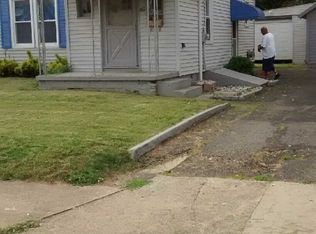 40 W Prospect St, Mansfield, OH 44907