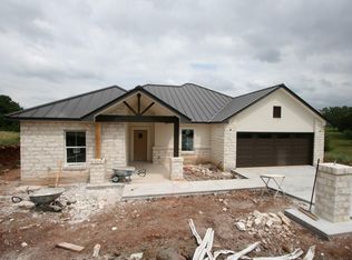 620 Broken Hls, Horseshoe Bay, TX 78657