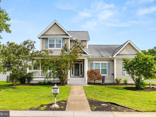 27 Sandy Branch Dr, Selbyville, DE 19975
