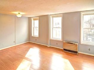 45 Lexington St APT 1, Boston, MA 02128