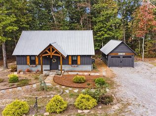 502 Plum Nelly Rd, Rising Fawn, GA 30738