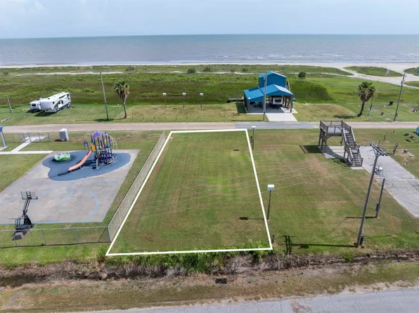 Teal St, Cameron, LA 70631