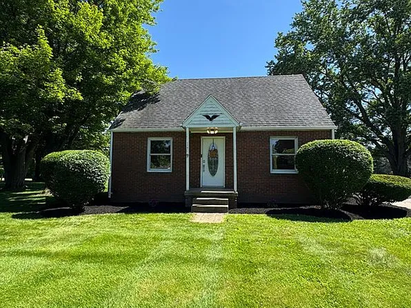 20890 New Rd, Lakeville, IN 46536