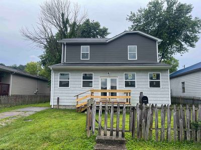 3024 Carter Ave, Ashland, KY, 41101