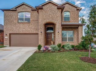 14149 Rabbit Brush Ln, Haslet, TX 76052