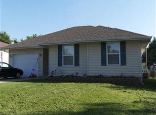 3236 W Madison St, Springfield, MO 65802