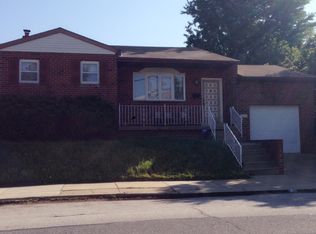 2219 Faunce St, Philadelphia, PA 19152