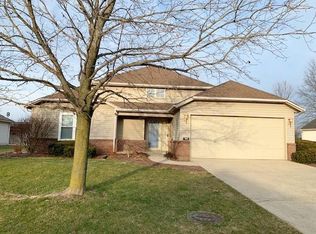 288 Van Buren St, Greenfield, IN