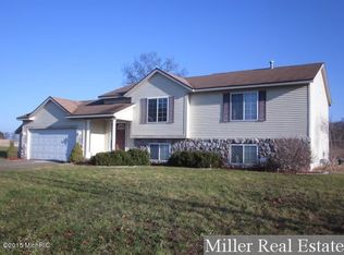 4814 Hathaway Ct, Hastings, MI 49058