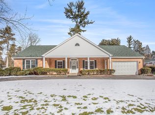 132 Minges Cir, Battle Creek, MI 49015