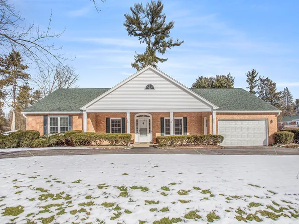 132 Minges Cir, Battle Creek, MI 49015