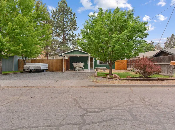 480 SE McKinley Ave, Bend, OR 97702