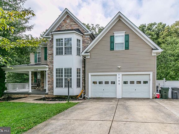 3rd image of 7708 Tanner Robert Ct