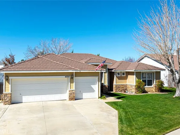 43353 Honeybee Ln, Lancaster, CA 93536