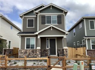 23692 E 3rd Pl, Aurora, CO 80018