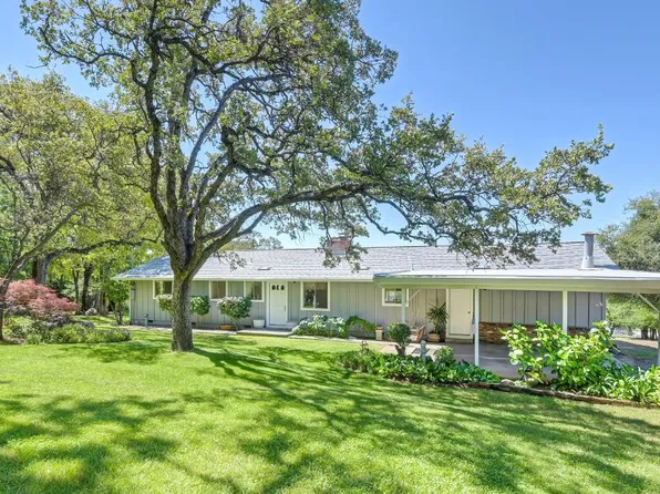 3735 Bell Rd, Auburn, CA 95603