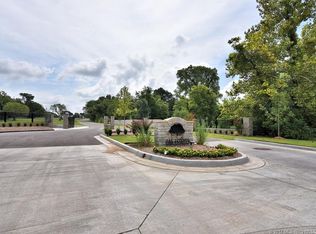 8301 S Desert Palm Ave W, Broken Arrow, OK 74011