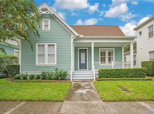 (Undisclosed Address), Orlando, FL 32814