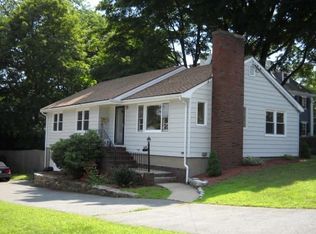 391 Lafayette St, Salem, MA 01970