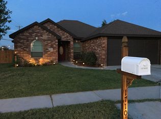 1710 N Terrell St, Midland, TX 79701