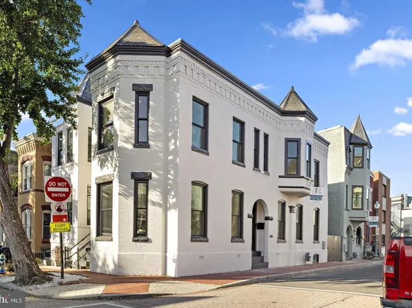 600 U St NW, Washington, DC 20001