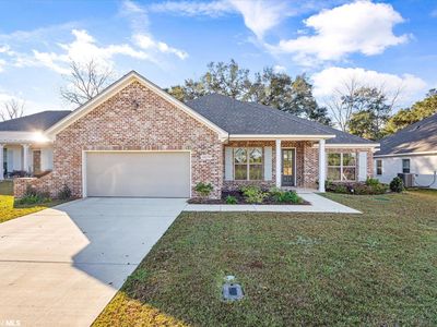 10279 Grady Ln, Mobile, AL, 36571