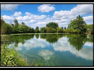 0 Winchester Rd TRACT 7, Ashville, OH 43103