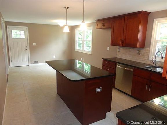 Side Door Straight Ahead; F...