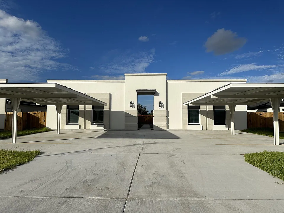 1002 Sugar Garden Dr