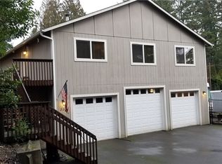 220 NE Matthew Dr, Belfair, WA 98528
