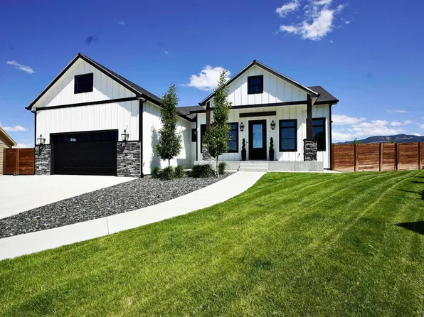 3685 Timber Wolf Court, Casper, WY 82604