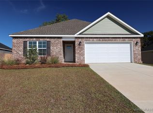 302 Lavender Dr, Enterprise, AL 36330
