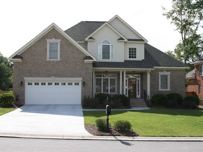 337 Scarborough Ln, Lexington, SC, 29072