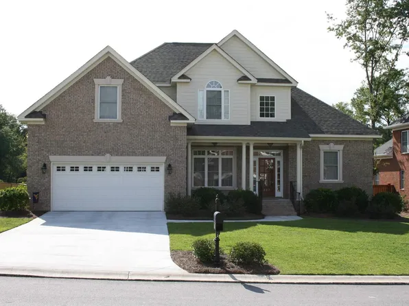 337 Scarborough Ln, Lexington, SC 29072