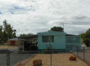 221 Powderhorn Ave, Overton, NV 89040