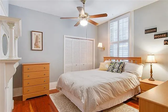 1 bed, 1.0 bath, 600 sqft, $1,600 — Photo 4