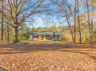 1082 College Ave, Bowersville, GA 30516