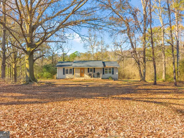 1082 College Ave, Bowersville, GA 30516